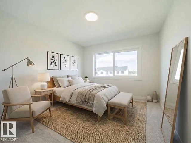 NW - 19612 30 AV, Edmonton 5