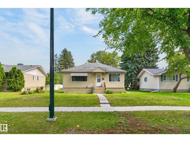 NW - 12345 79 ST, Edmonton 2