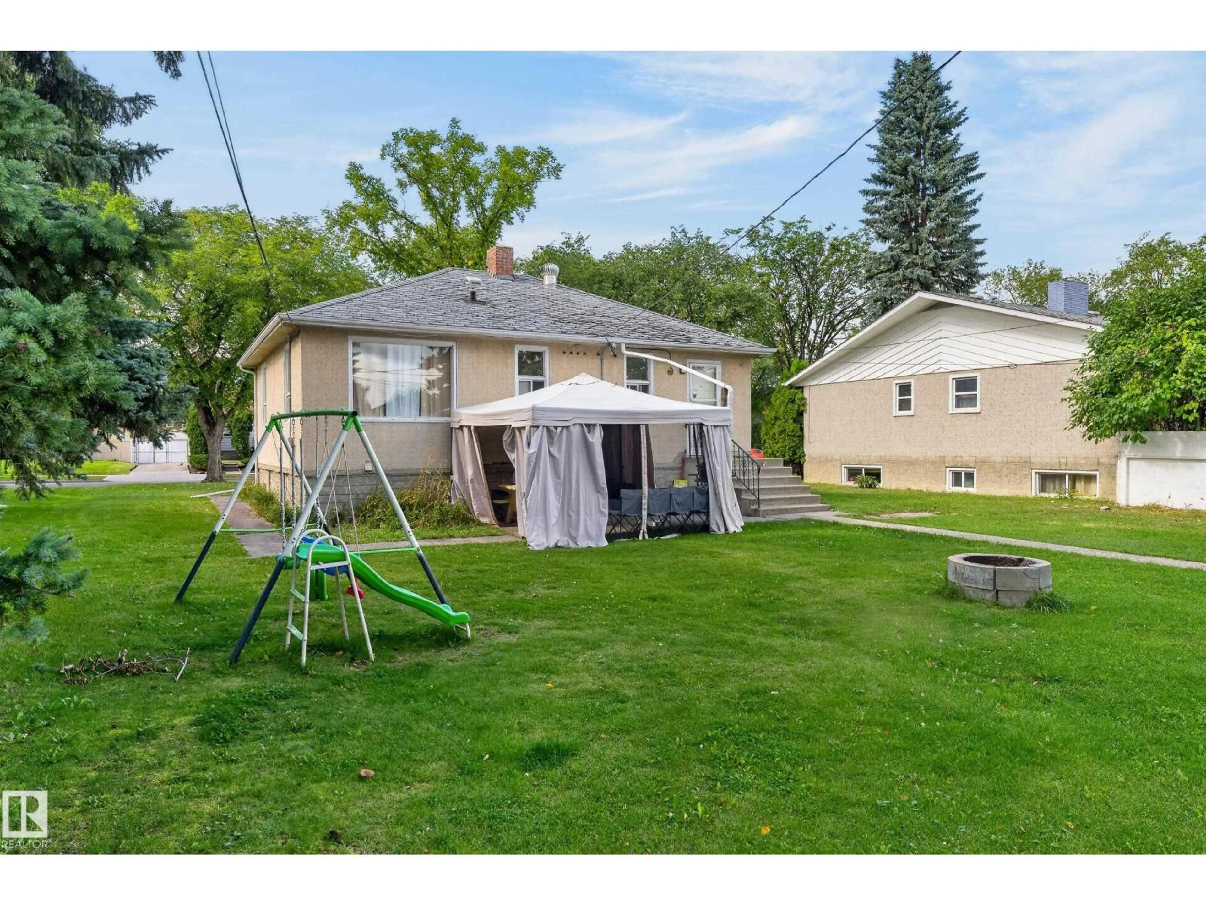 Unknown for NW - 12345 79 ST, Edmonton Alberta T5B2L9
