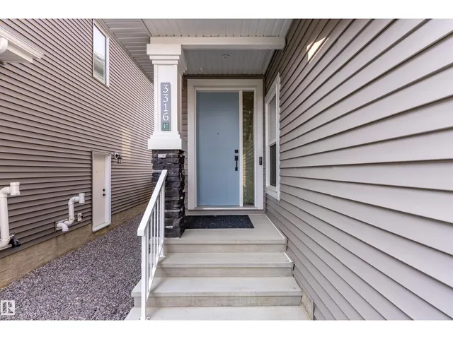 SW - 3316 158 ST, Edmonton 5