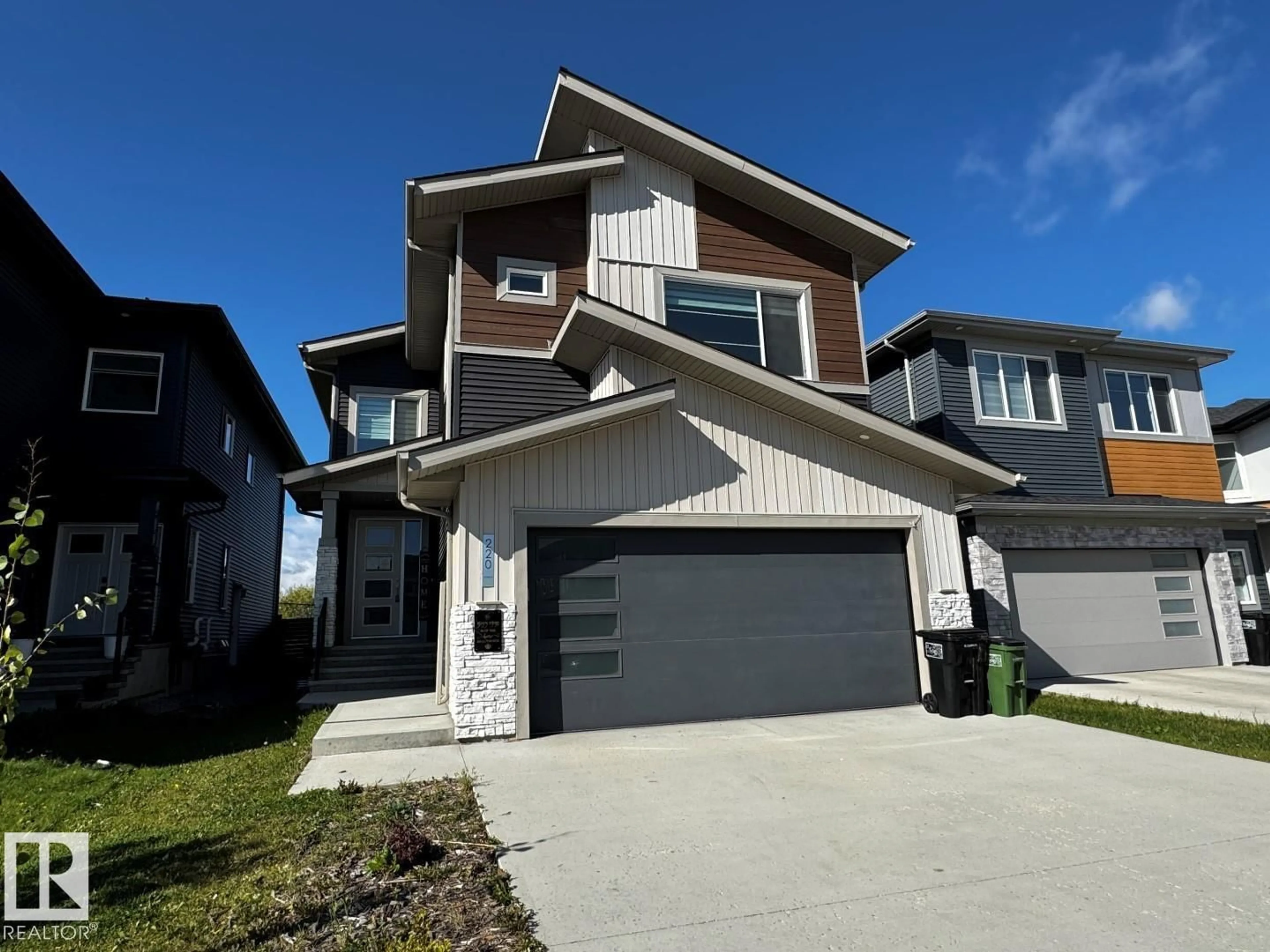 Unknown for SW - 220 42 ST, Edmonton Alberta T6X3A2