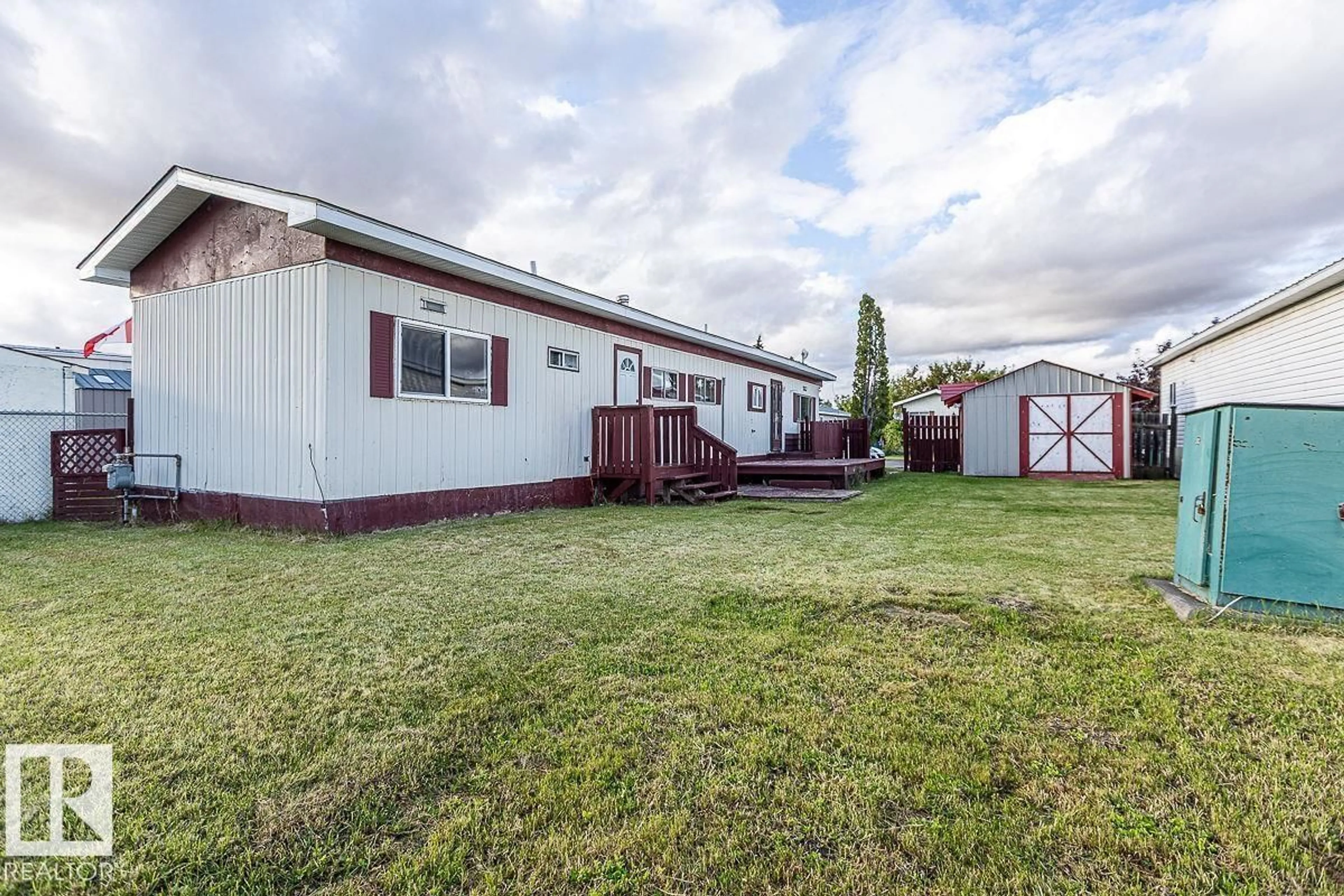Unknown for 3 CALMAR MOBILE HOME PARK, Calmar Alberta T0C0V0