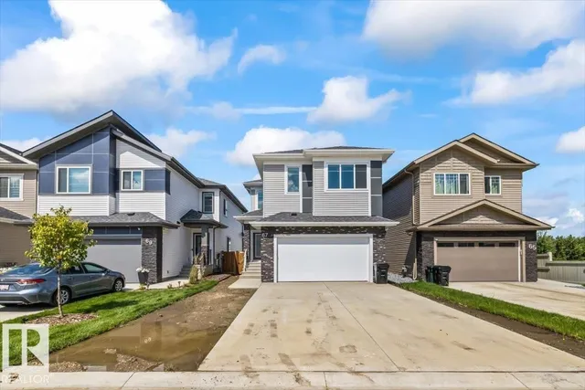 67 MEADOWGROVE LN, Spruce Grove 5