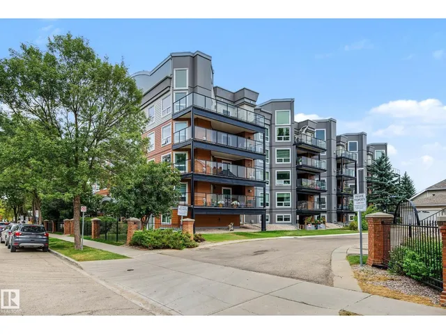 505 - 7839 96 ST, Edmonton 2