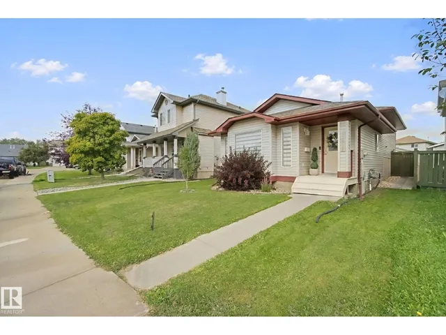 13912 156 AV, Edmonton 3