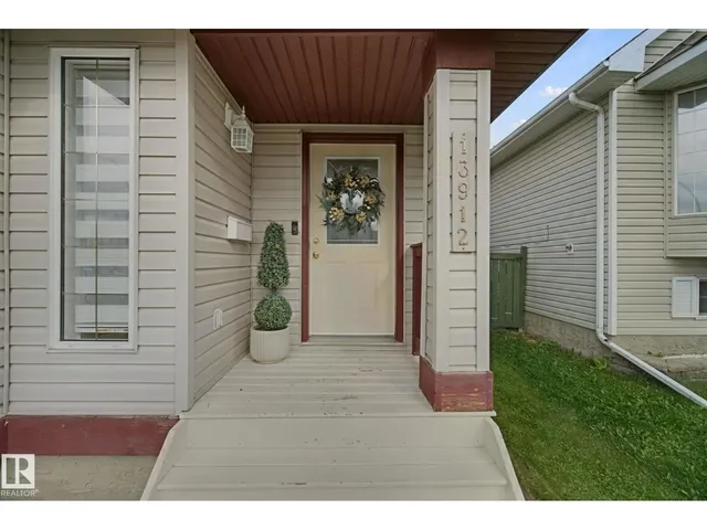 13912 156 AV, Edmonton 4