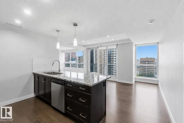 908 - 10238 103 ST NW, Edmonton 2