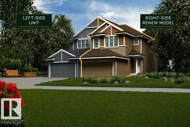 53 EMMETT WY, Spruce Grove 2