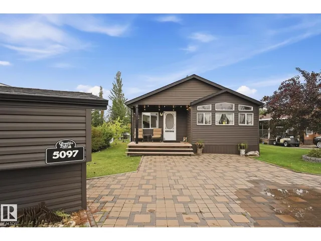 35468 - 5097 RANGE ROAD 30, Rural Red Deer County 2