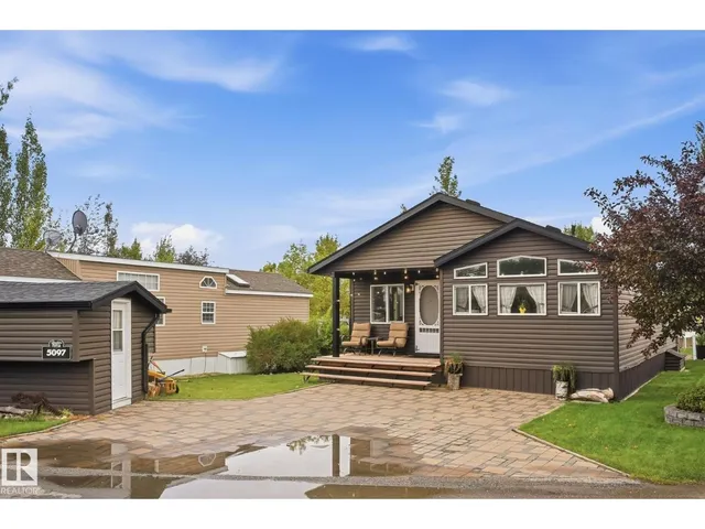 35468 - 5097 RANGE ROAD 30, Rural Red Deer County 3