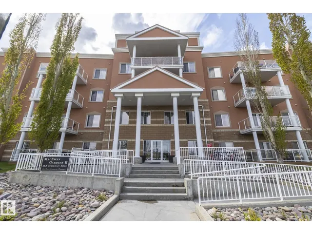 416 - 263 MACEWAN RD, Edmonton 2