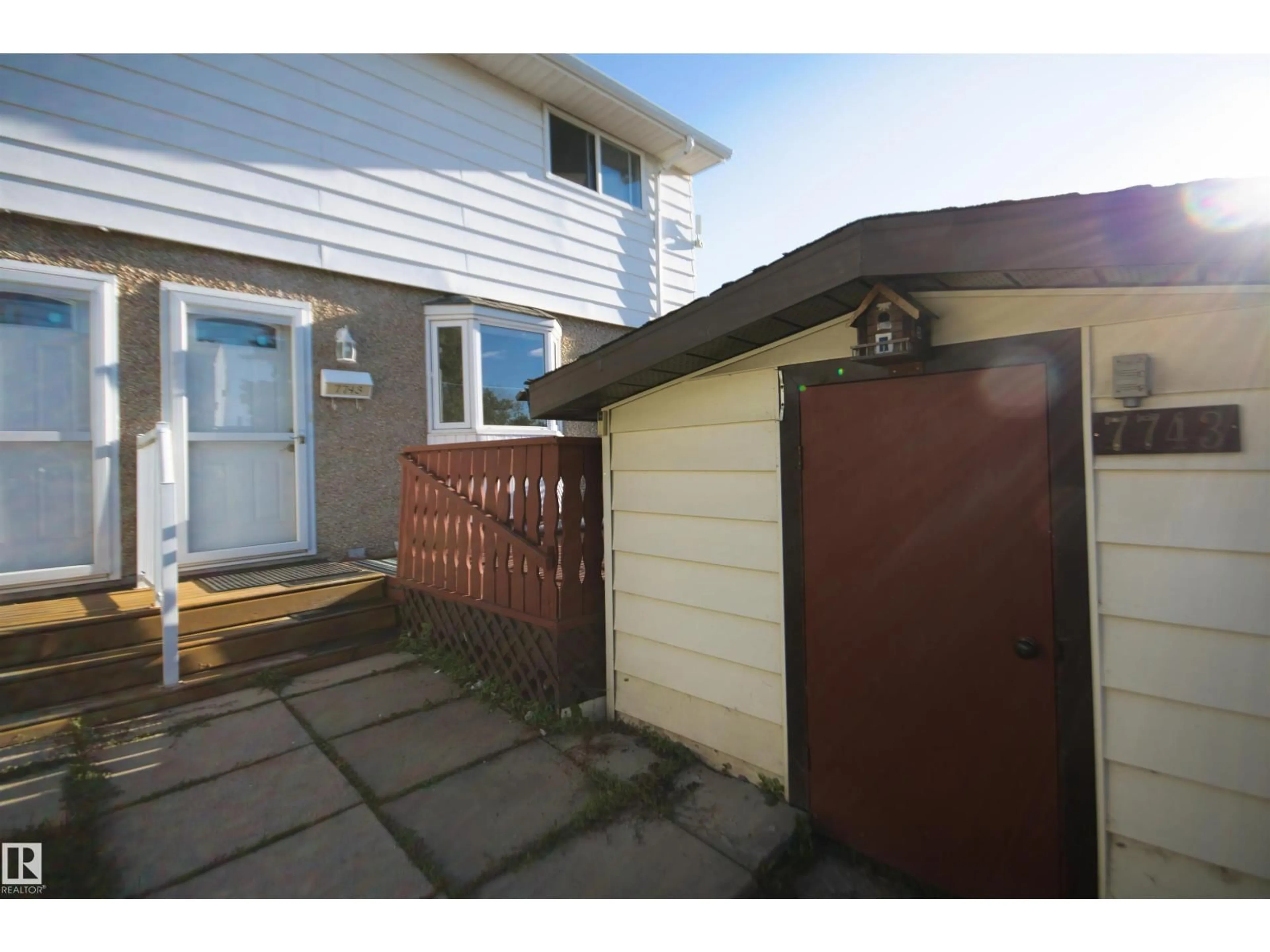 Unknown for 7743 37 AV, Edmonton Alberta T6K1T9