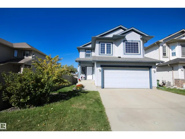 1254 MCALLISTER WY, Edmonton 3
