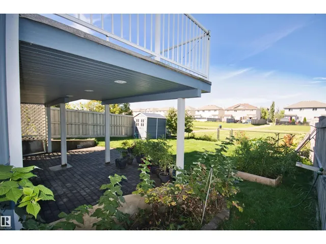 1254 MCALLISTER WY, Edmonton 4