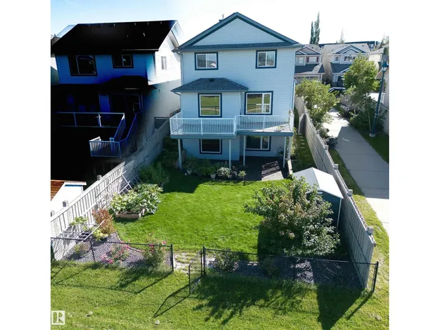 1254 MCALLISTER WY, Edmonton 5