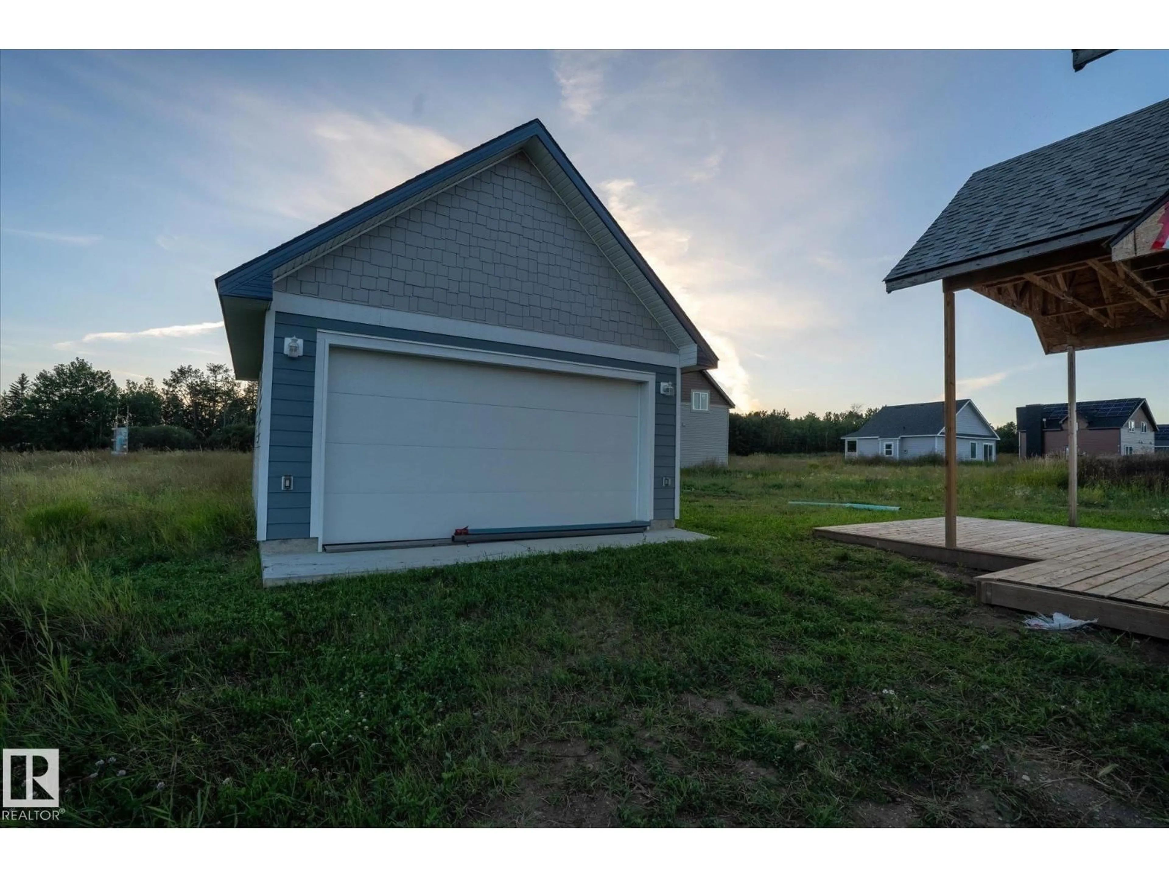 Unknown for 5323 - 49 TOWNSHIP ROAD 541 A, Rural Lac Ste. Anne County Alberta T0E1H0