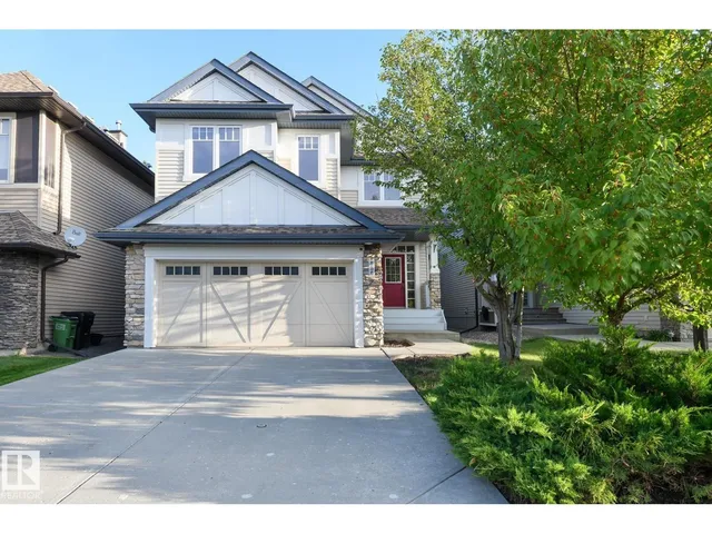 886 ARMITAGE WD, Edmonton 2