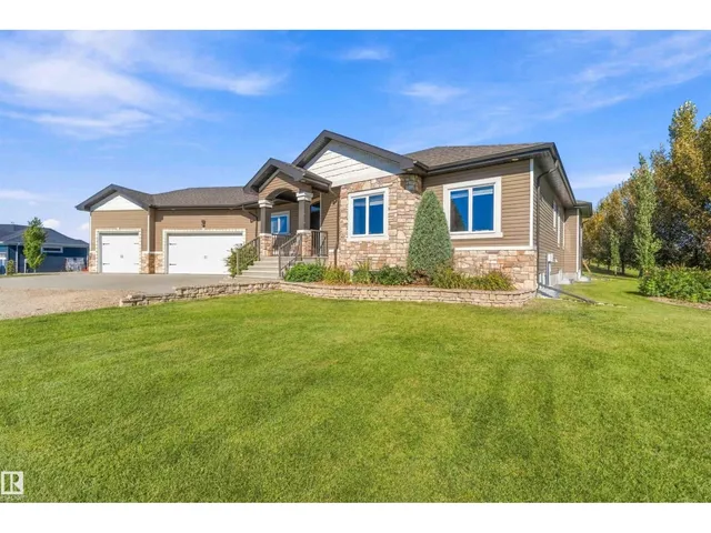 160 50516 RGE RD RGE RD, Rural Leduc County 2