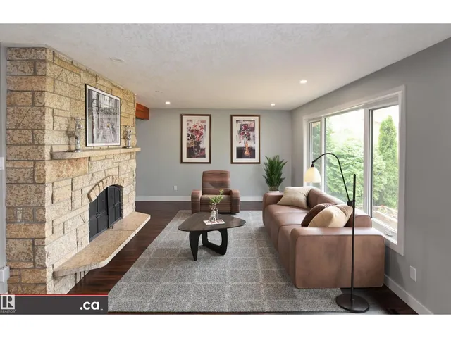 NW - 9657 68A ST, Edmonton 5