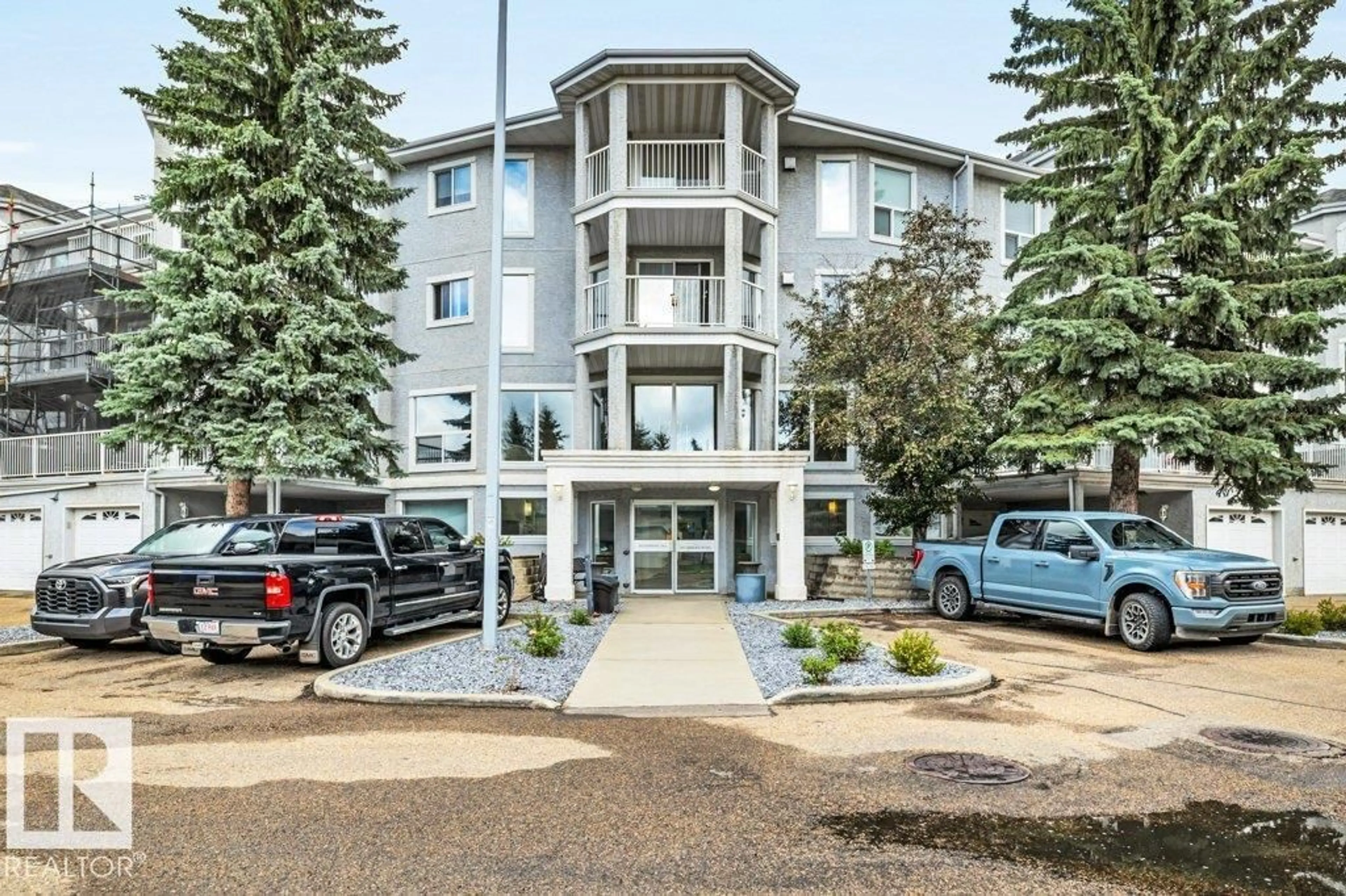 Unknown for #303 - 65 GERVAIS RD, St. Albert Alberta T8N6H6