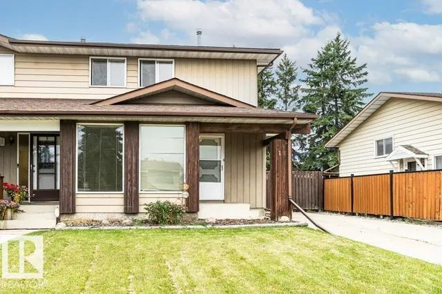 19 GOLDEN SPIKE RD, Stony Plain 2