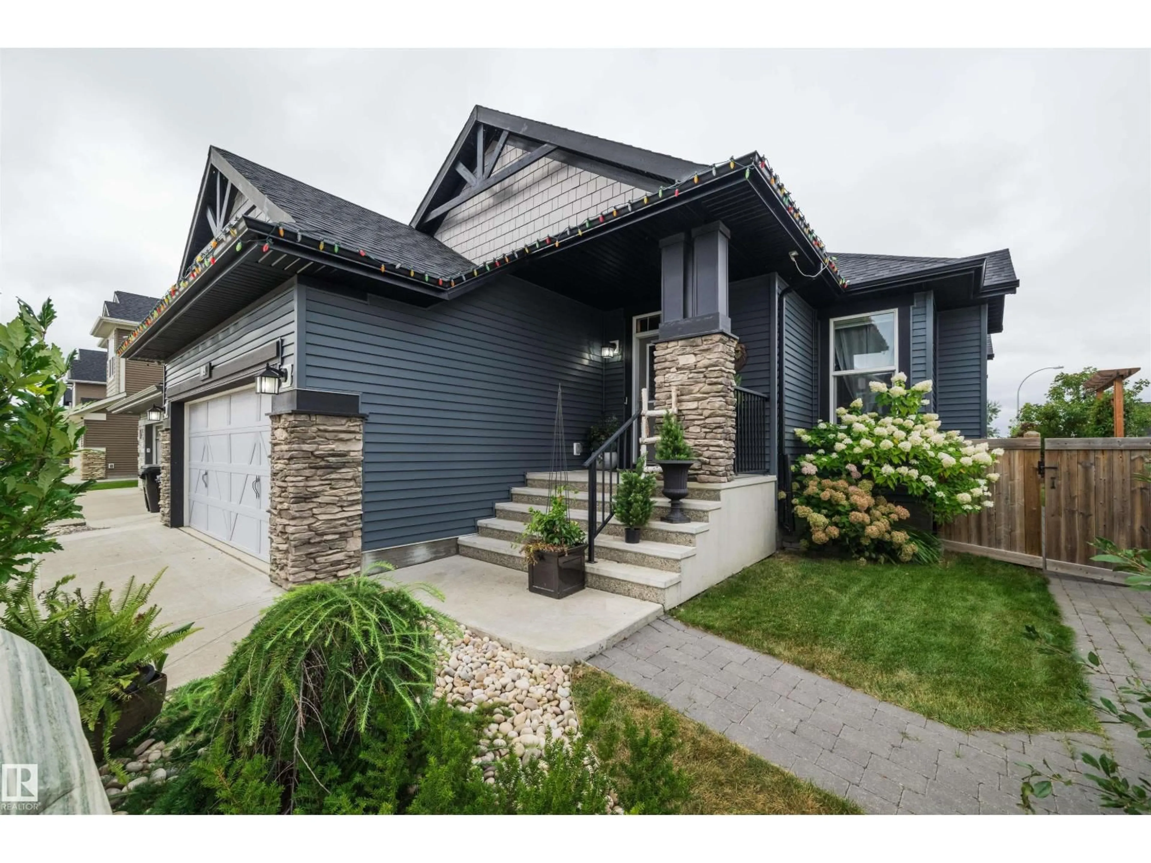 Unknown for 109 ALDRIDGE CR, Sherwood Park Alberta T8H0Y2