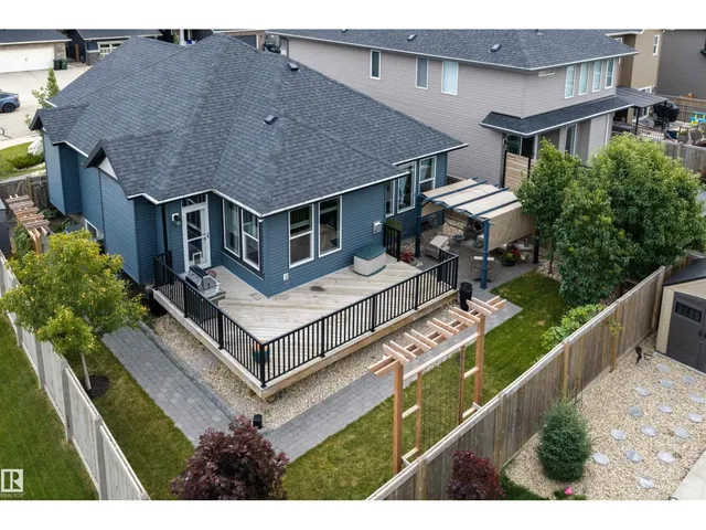 109 ALDRIDGE CR, Sherwood Park 2