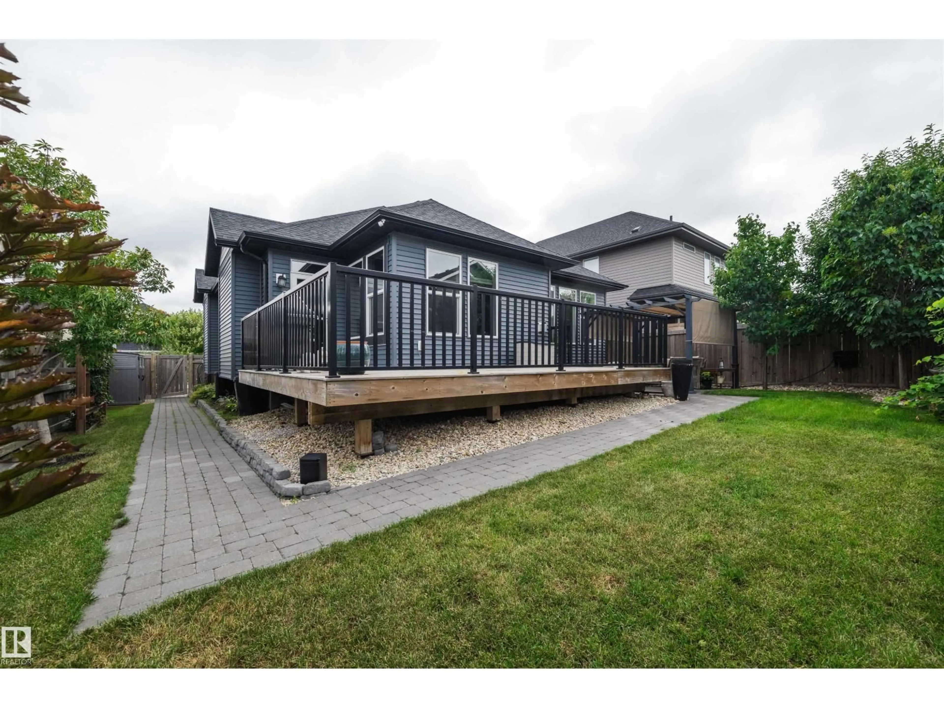 Unknown for 109 ALDRIDGE CR, Sherwood Park Alberta T8H0Y2