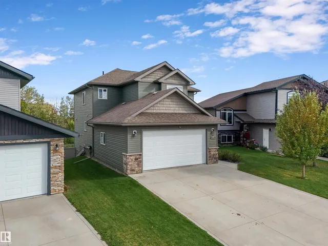 4129 40 ST, Drayton Valley 2