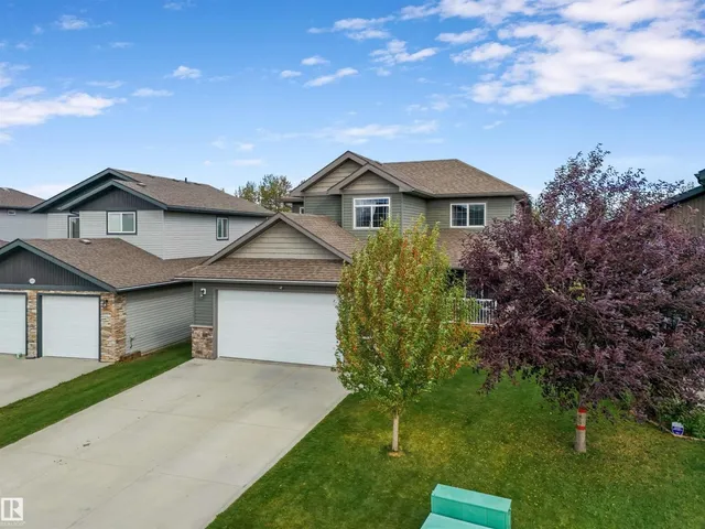 4129 40 ST, Drayton Valley 3