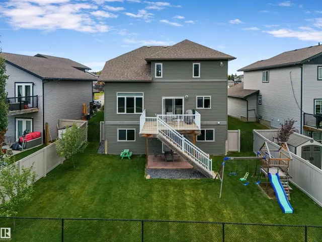 4129 40 ST, Drayton Valley 5