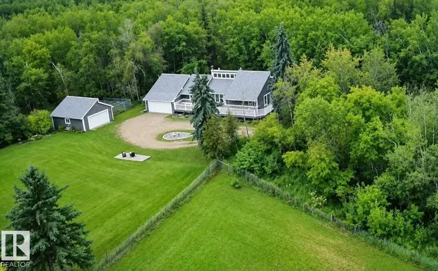 53250 RGE ROAD 215, Rural Strathcona County