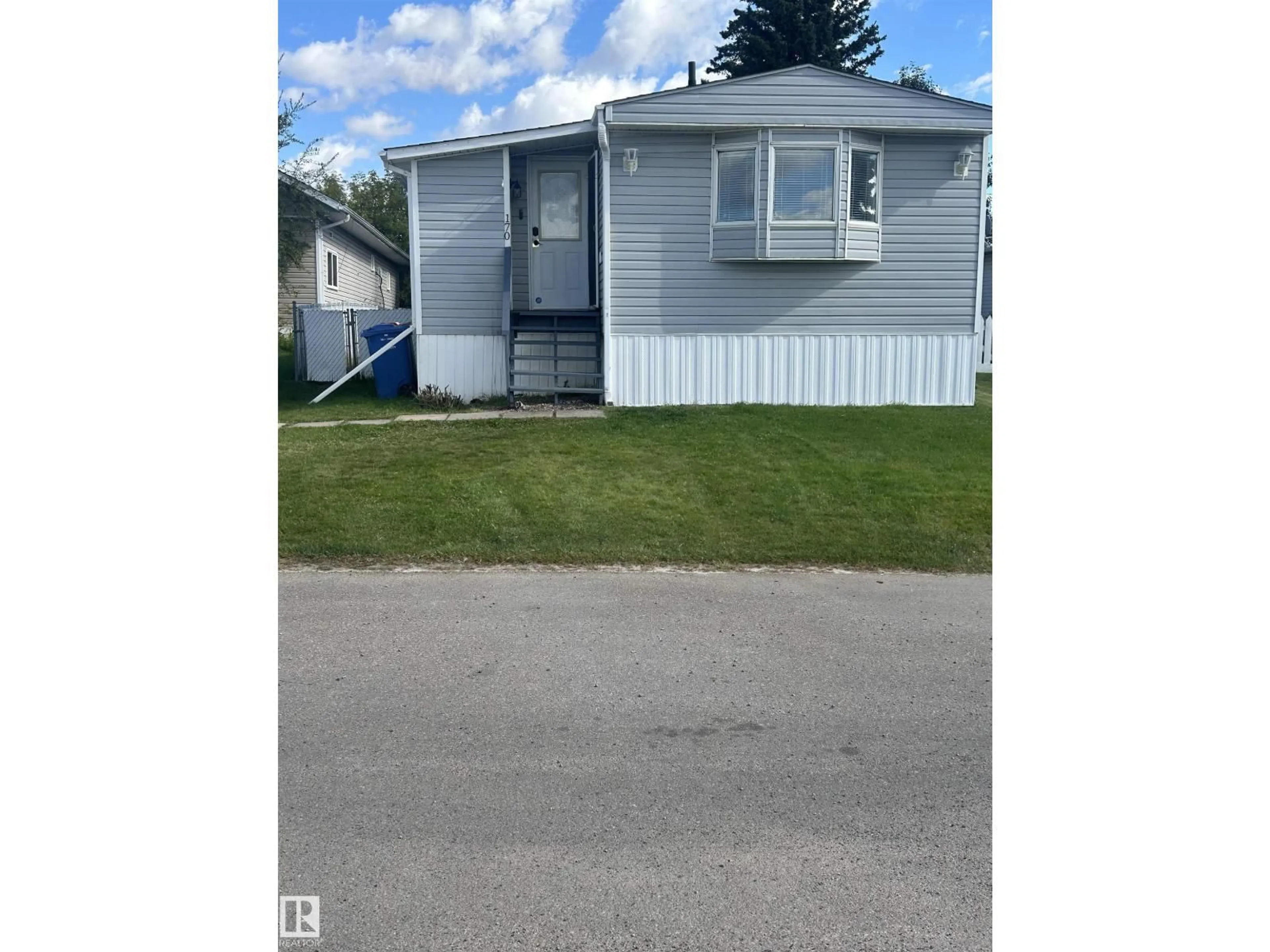Shed for 170 PARKLAND DR, Rural Parkland County Alberta T7X3N7