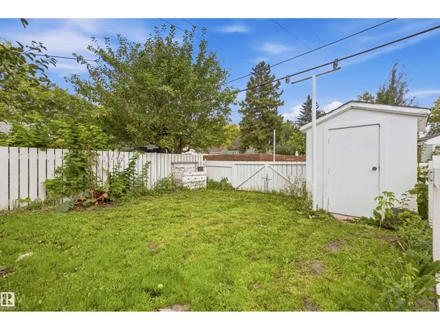 13024 SHERBROOKE AV, Edmonton 5