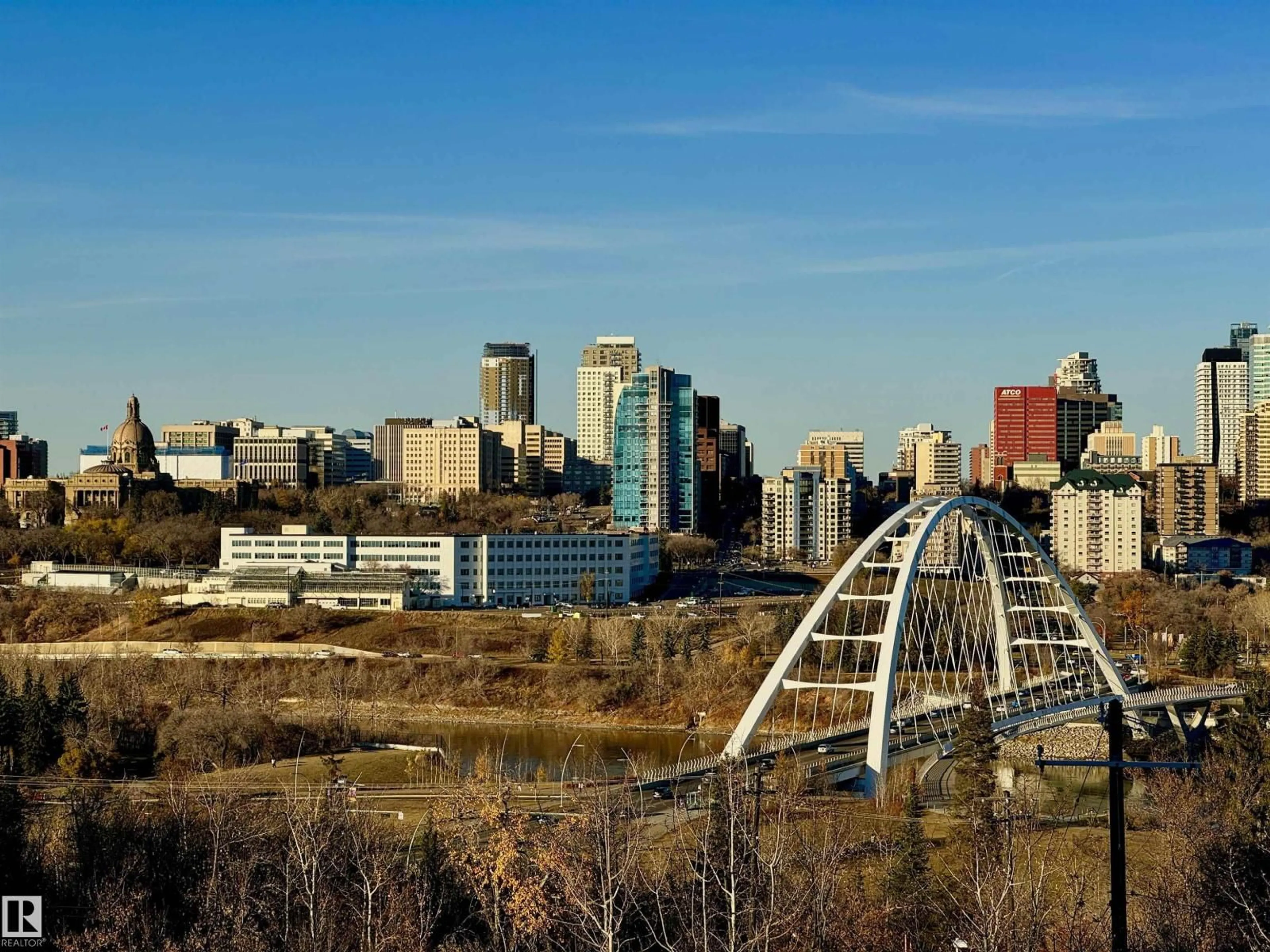 Unknown for #204 - 10883 SASKATCHEWAN DR, Edmonton Alberta T6E4S6