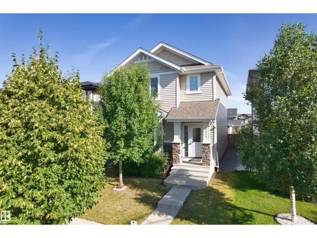 SW - 16040 11 AV, Edmonton 3