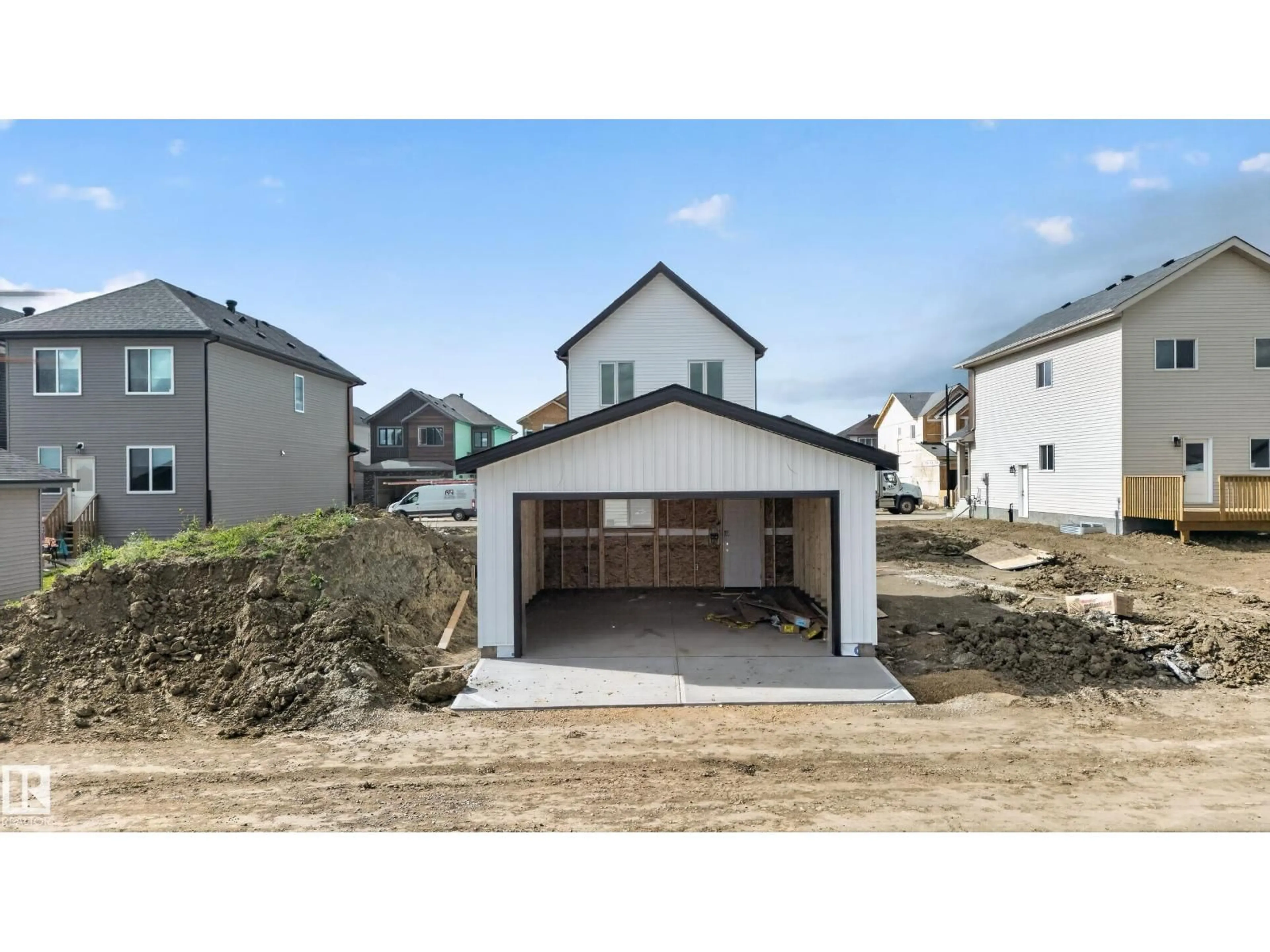 Unknown for 18707 130 ST, Edmonton Alberta T6V0P2