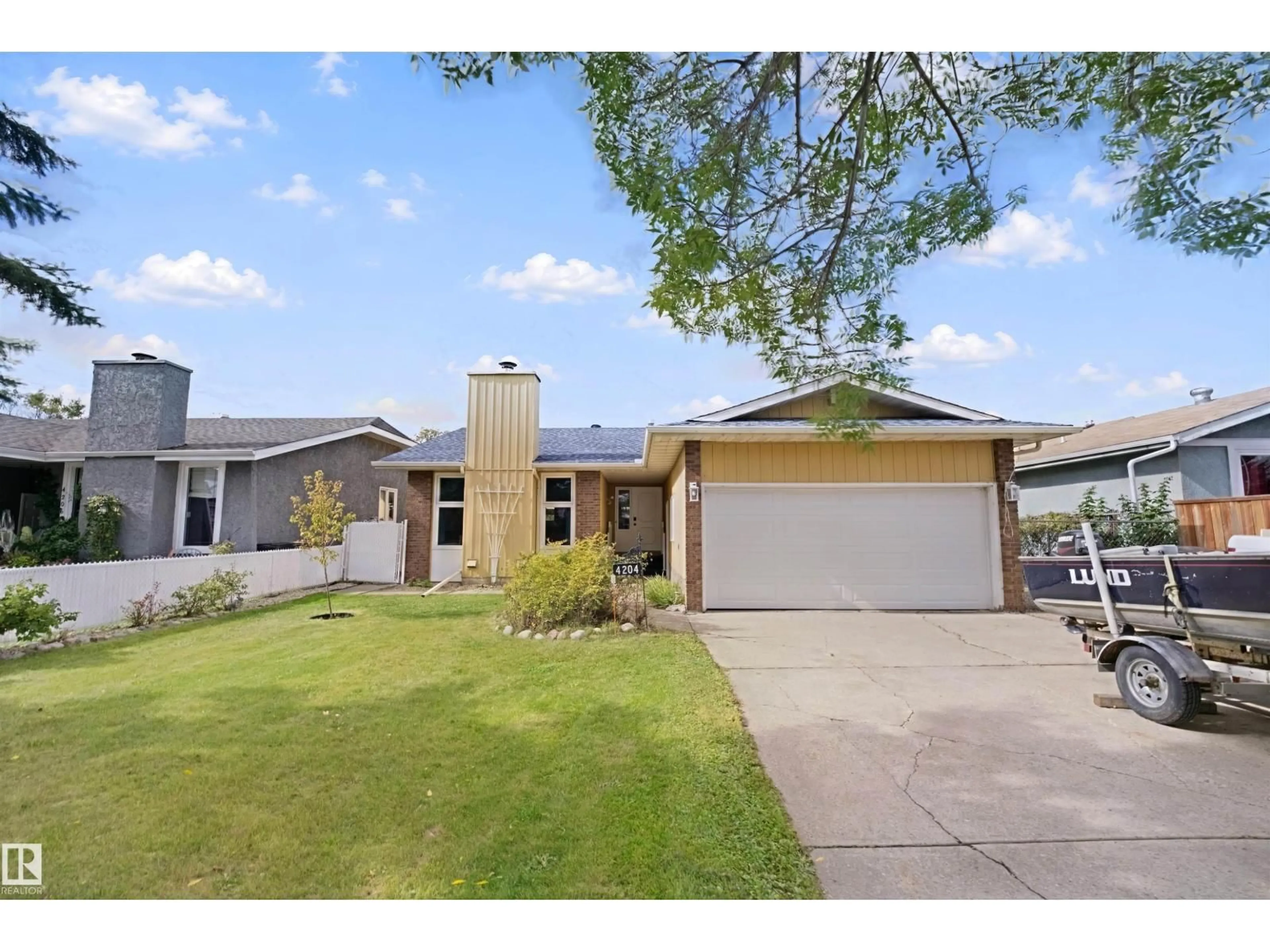 Unknown for 4204 40A ST, Leduc Alberta T9E4X1