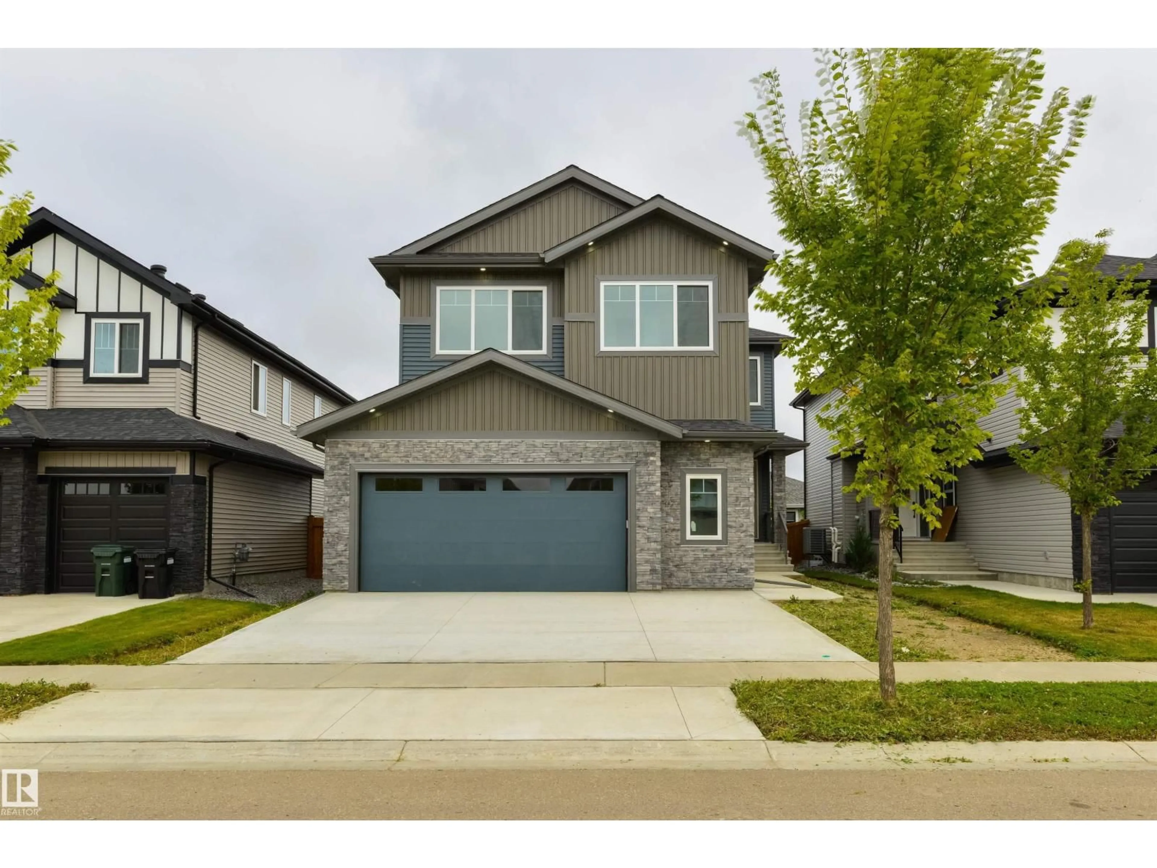 Unknown for 34 AVONLEA WY, Spruce Grove Alberta T7X0Y3
