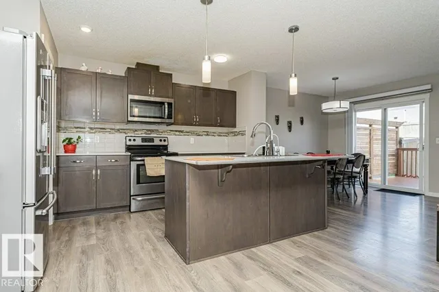 923 EBBERS CR, Edmonton 3