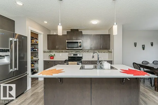 923 EBBERS CR, Edmonton 4