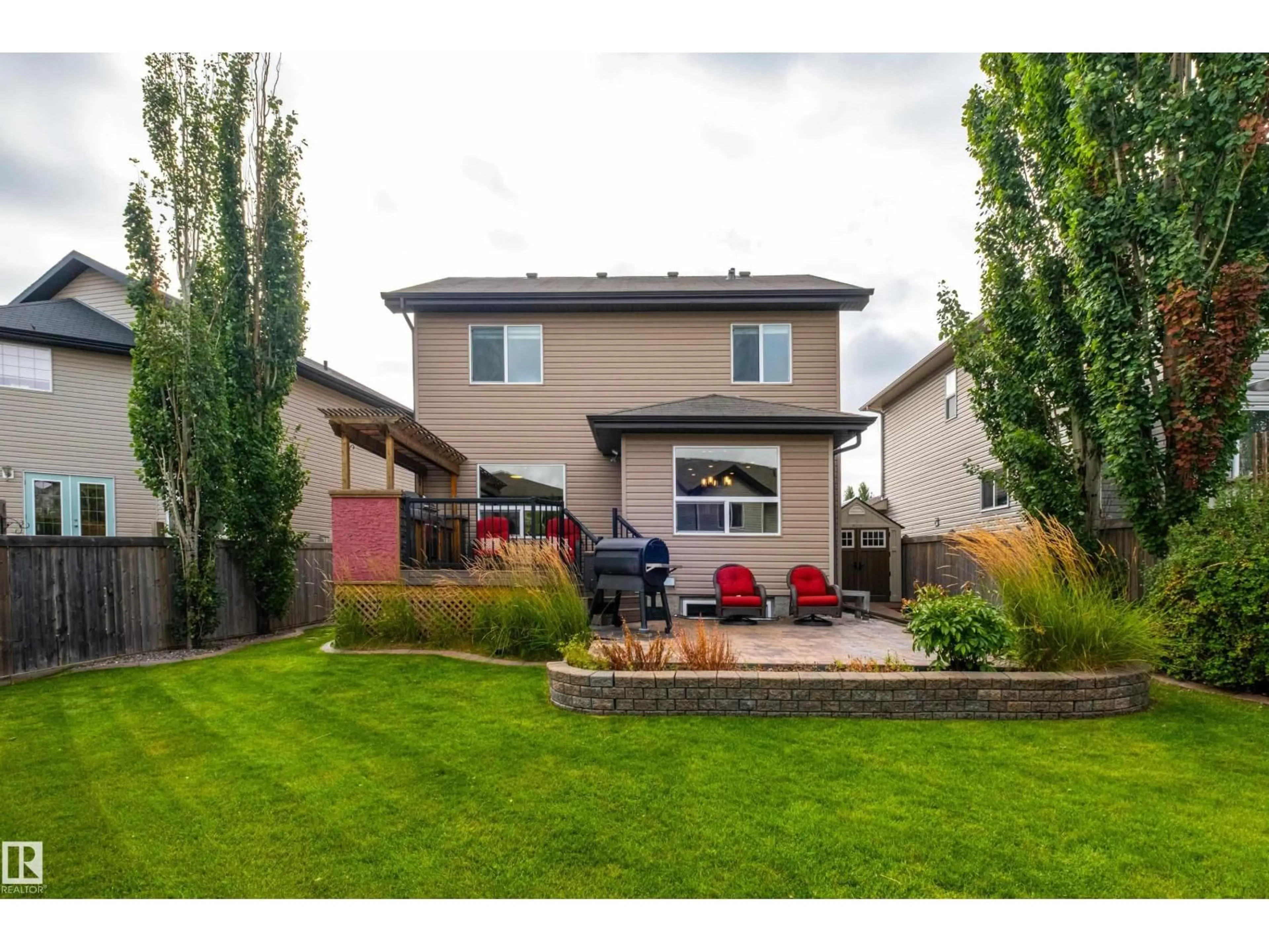 Unknown for 633 FOXTAIL LN, Sherwood Park Alberta T8A4P2