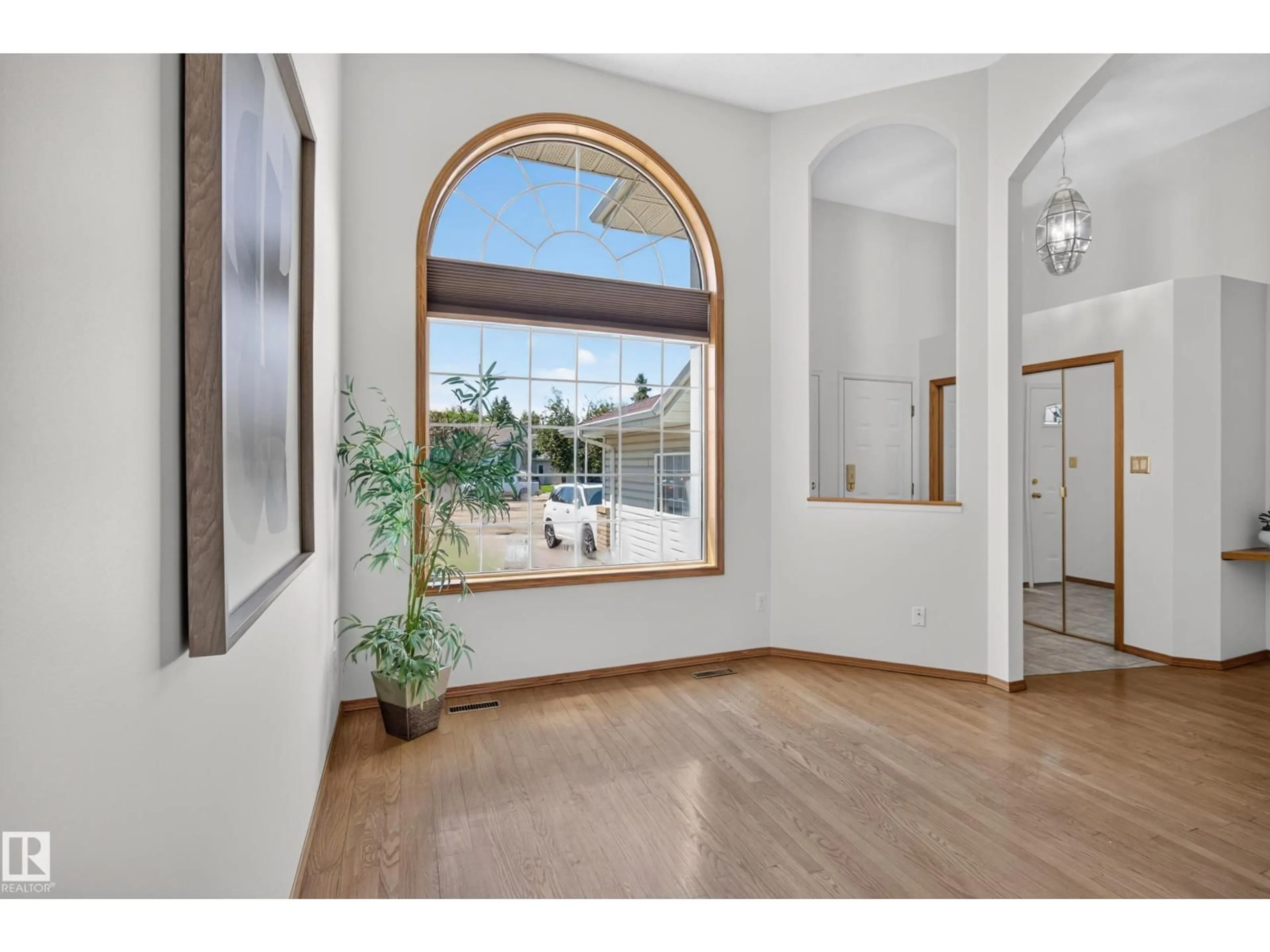 Indoor entryway for NW - 1136 KANE WD, Edmonton Alberta T6L6T6