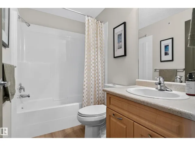#227 - 6315 135 AV, Edmonton 4