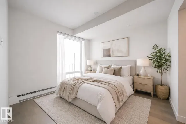2502 10360 102 ST NW, Edmonton 2