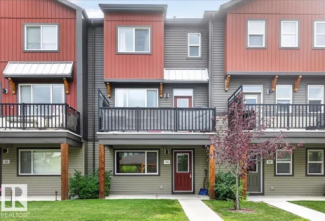 84 - 16903 68 ST, Edmonton 3