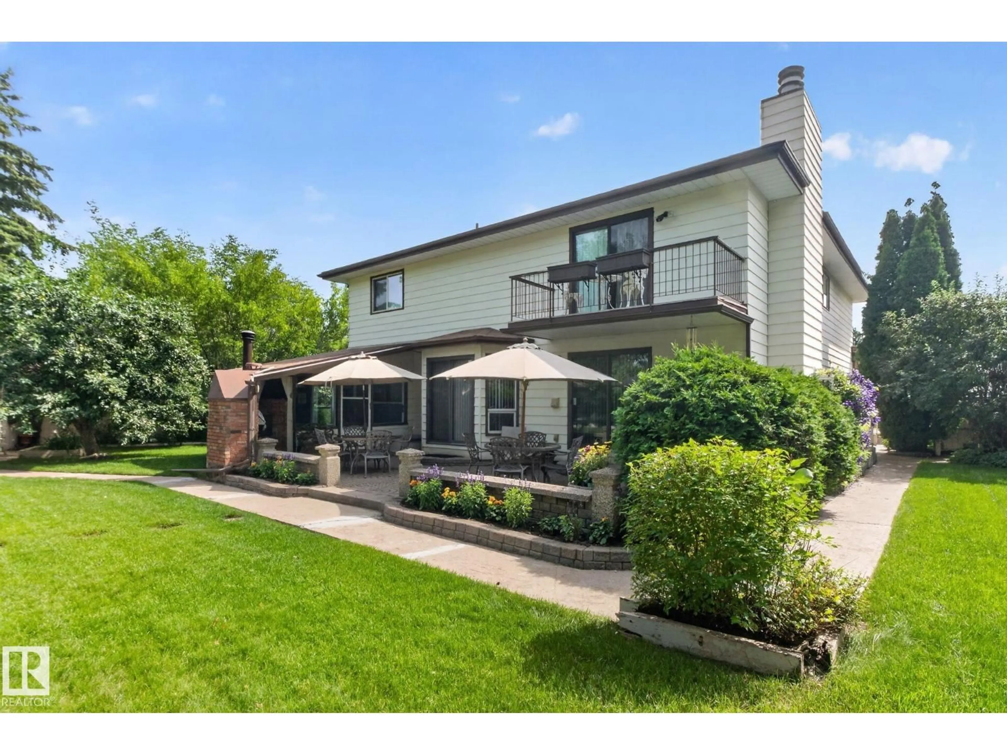 Unknown for 18132 78 AV, Edmonton Alberta T5T2A7