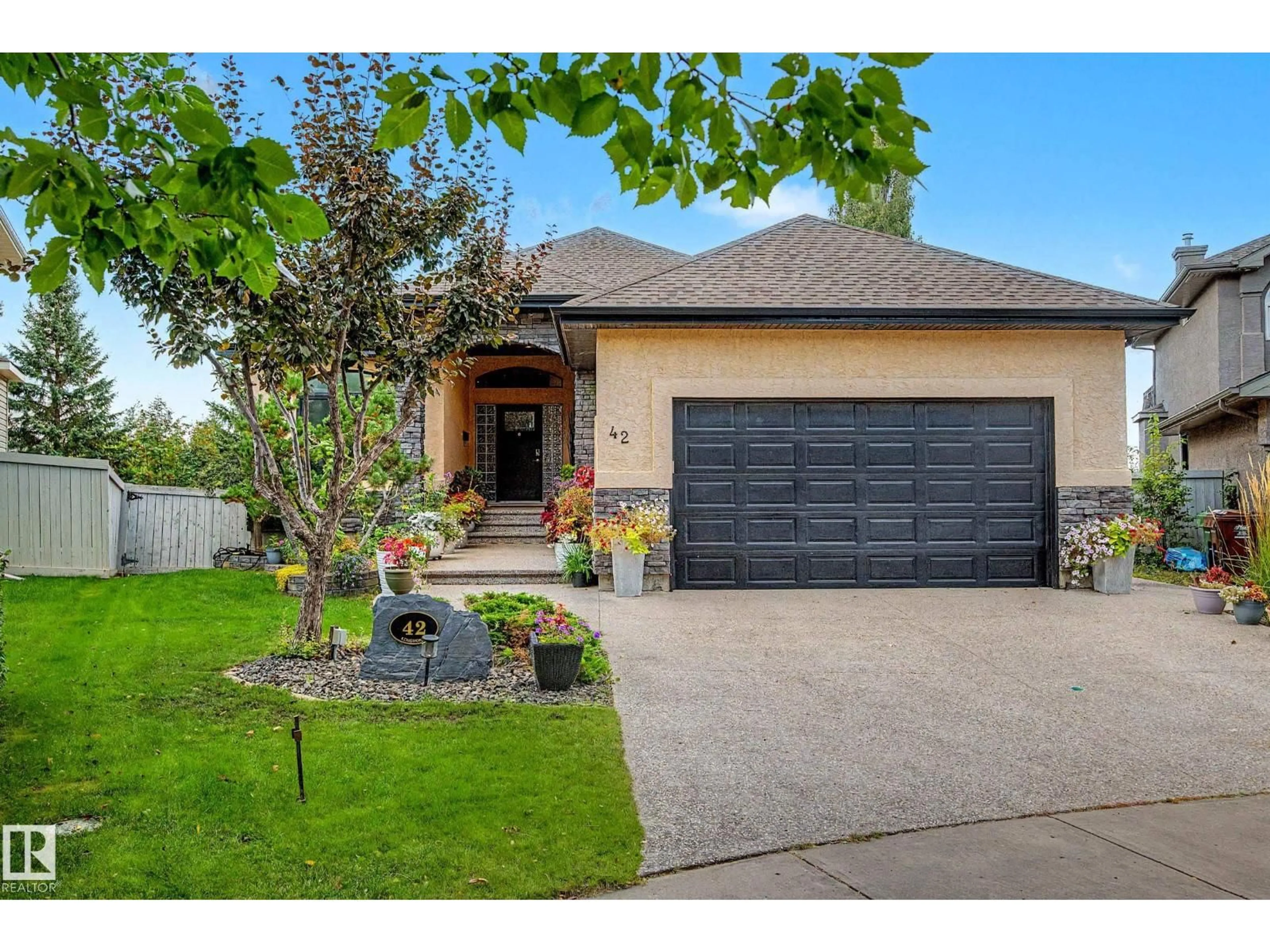 Unknown for 42 KENILWORTH CR, St. Albert Alberta T8N7G3