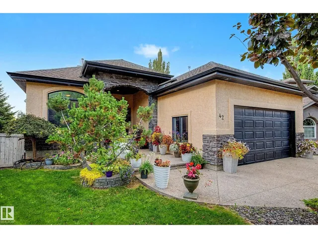42 KENILWORTH CR, St. Albert 2