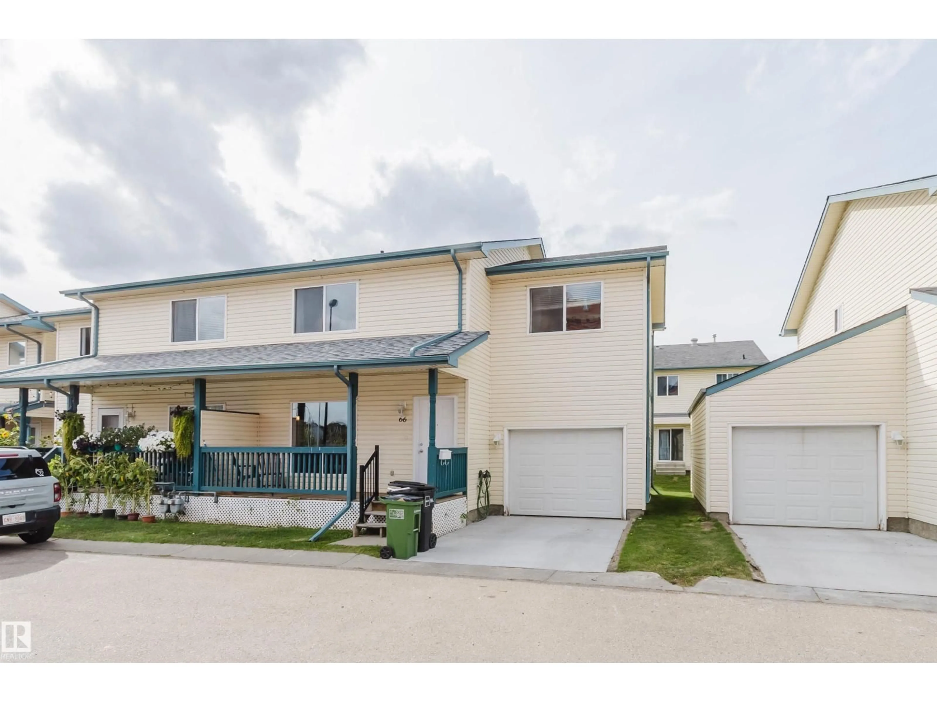 Unknown for 66 - 10909 106 ST NW, Edmonton Alberta T5H4M7